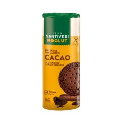 Noglut Balltés Digestive Cocoa