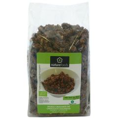 Muesli Crujiente De Avena Con Chocolate Ecológico