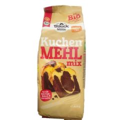 Mezcla De Harinas Para Tartas Sin Gluten