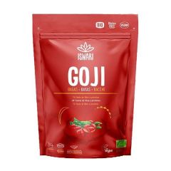 Biografía De Las Bayas De Goji