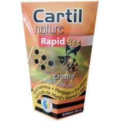 Cartilnature Crema Rápida Para Abejas