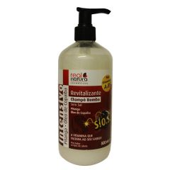 Téespuma Pro Sin Sal-Bomba De Vitaminas 500Ml