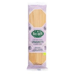 Bio Idea Espaguetis Blancos 500G