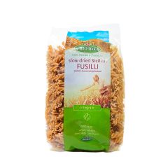 Espirales Integrales Bio Bio-Ideia 500G