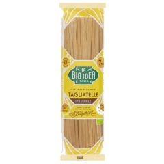 Tallarines Integrales Bioidea (Fettuce)