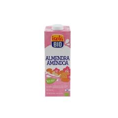 Isola Bio Bebida De Almendras 1L