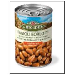 Alubias Marrones (Borloti)Coz. 326G