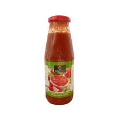 Pulpa De Tomate Ecológica (Passata)