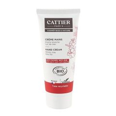 Crema De Manos Anti-Hombretés Y Antienvejecimiento