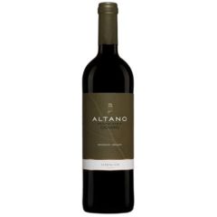 Vino Tinto Ecológico