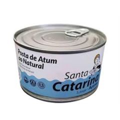 Filete De Atún Al Natural