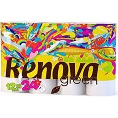 Papel Higiénico Xxl 12R
