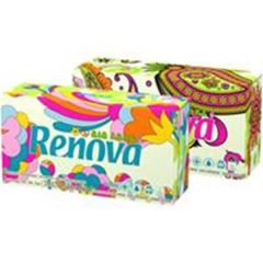 Pañuelos De Papel