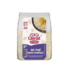 Arroz Tailandés Semi-Integral