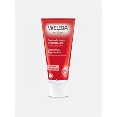 Crema De Manos De Granada