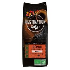 Café Peruano 100% Arábica