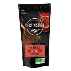 Té Rojo Rooibos