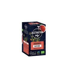 Bolsitas De Té Rooibos Bio