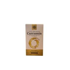 Curcumina De Espectro Completo