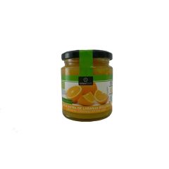 Naranja Dulce Extra Ecológica