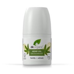 Desodorante Aceite De Cáñamo Bio
