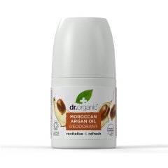 Desodorante De Aceite De Argán Bio