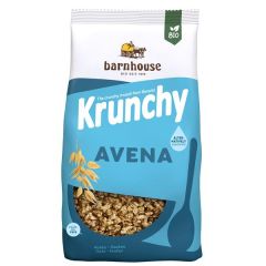 Avena Integral Krunchy Sun