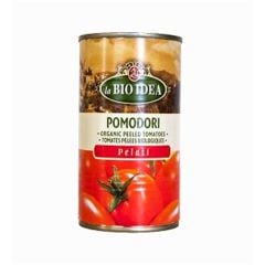Tomate Pelado Ecológico 400G