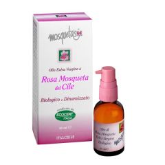 Aceite Virgen Extra De Rosa Mosqueta Bio
