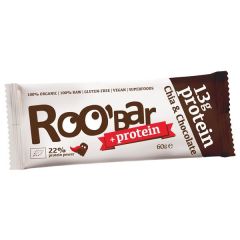 Barra Prot.Choco Vainilla