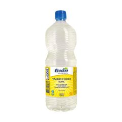 Vinagre De Alcohol Blanco