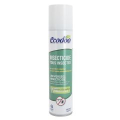 Spray Insecticida Para Insectos