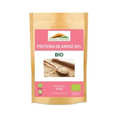 Proteína De Arroz Integral Bio