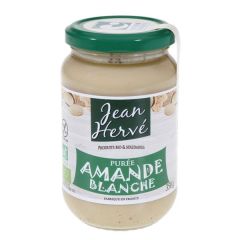 Crema De Almendras Peladas Ecológica