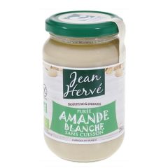 Crema De Almendras Ecológica