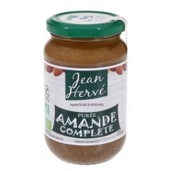 Crema De Almendras Enteras Ecológica