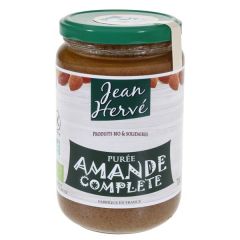 Pasta De Almendras Con Piel Ecológica