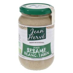 Crema De Sésamo Blanco Ecológico