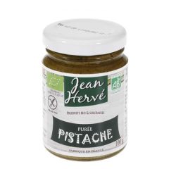 Crema De Pistacho Ecológica