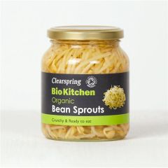 Bio Kitchen Germinados De Judías Mungo Bio Tarro