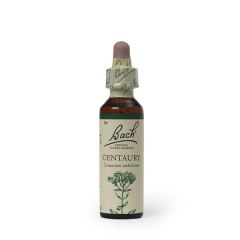 Centauro (Afirmación) Flor De Bach