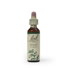 Holly (Goodwill) Flor De Bach
