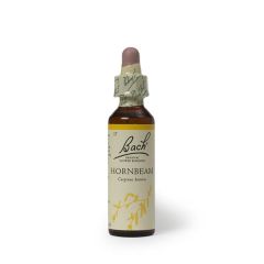 Carpe (Vivacidad) Flor De Bach
