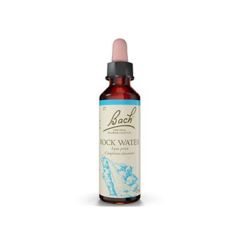 Agua De Roca (Flexibilidad) Flor De Bach