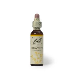 Scleranthus (Choice) Flor De Bach