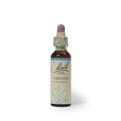 Vervain (Moderación) Flor De Bach