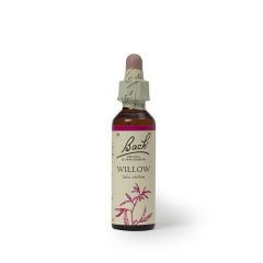 Sauce (Positivismo) Flor De Bach