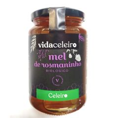 Miel De Romero Ecológica