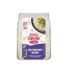 Arroz Blanco Basmati