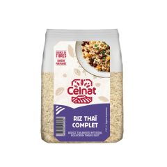 Arroz Tailandés Integral